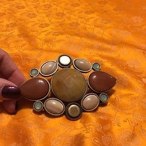 Belt buckle